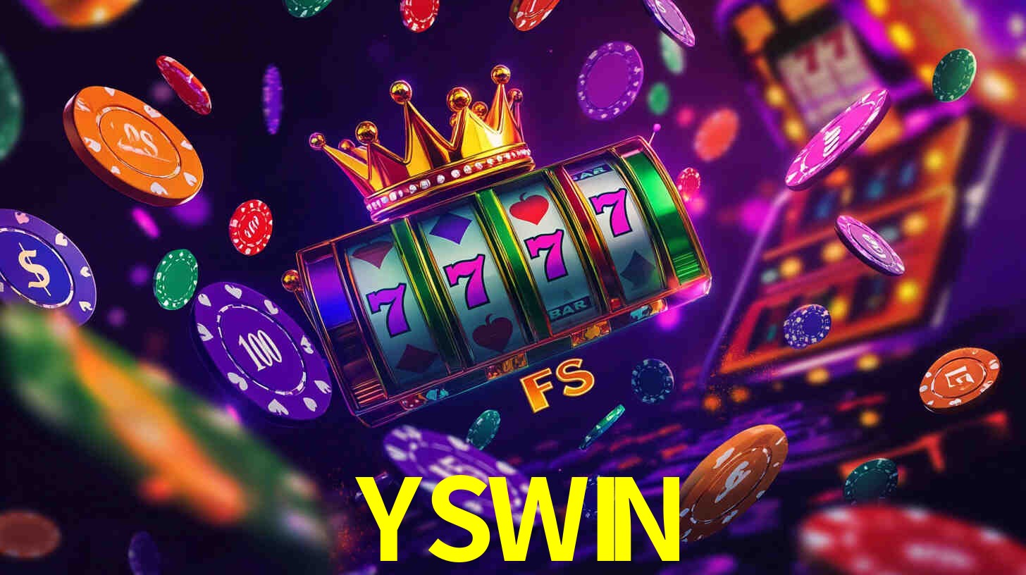 Melhores Jogos de Slots no YSWIN 🍀