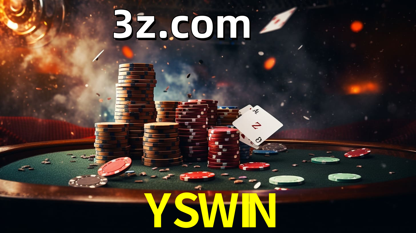 Melhores Jogos de Slots no YSWIN 🍀