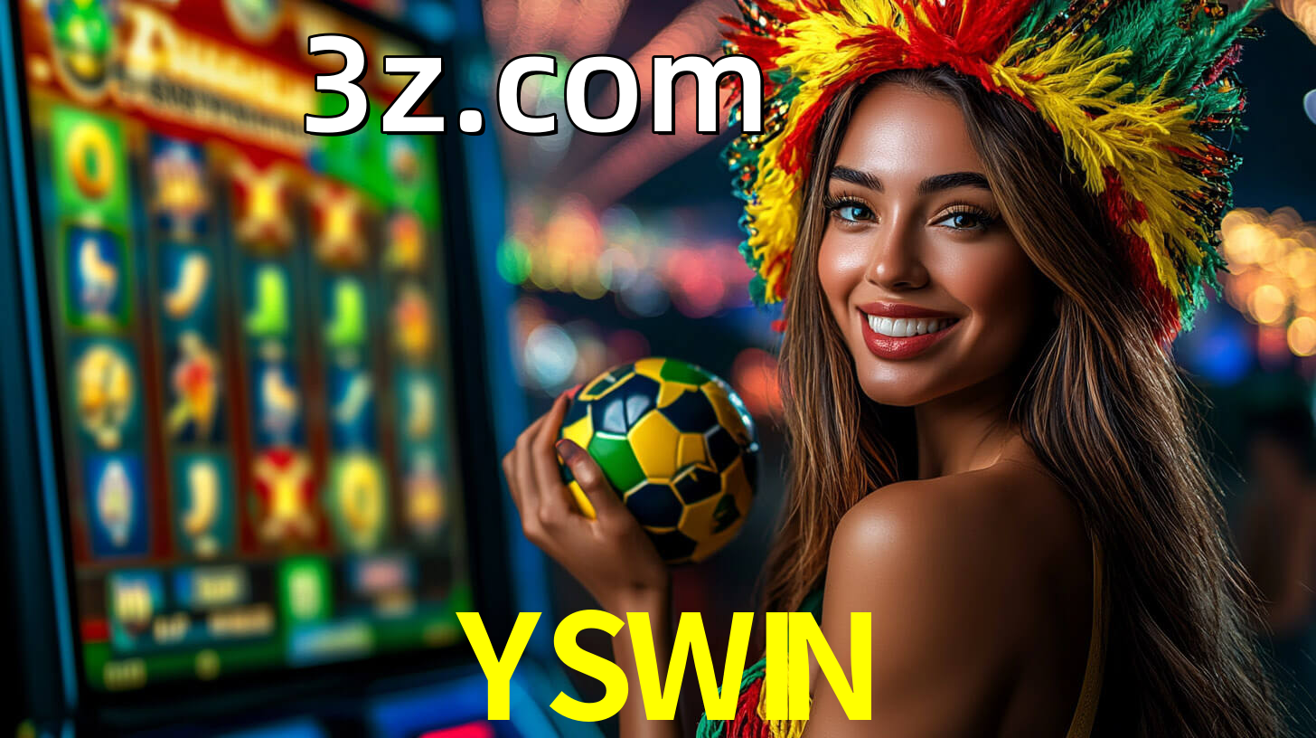 Melhores Jogos de Slots no YSWIN 🍀