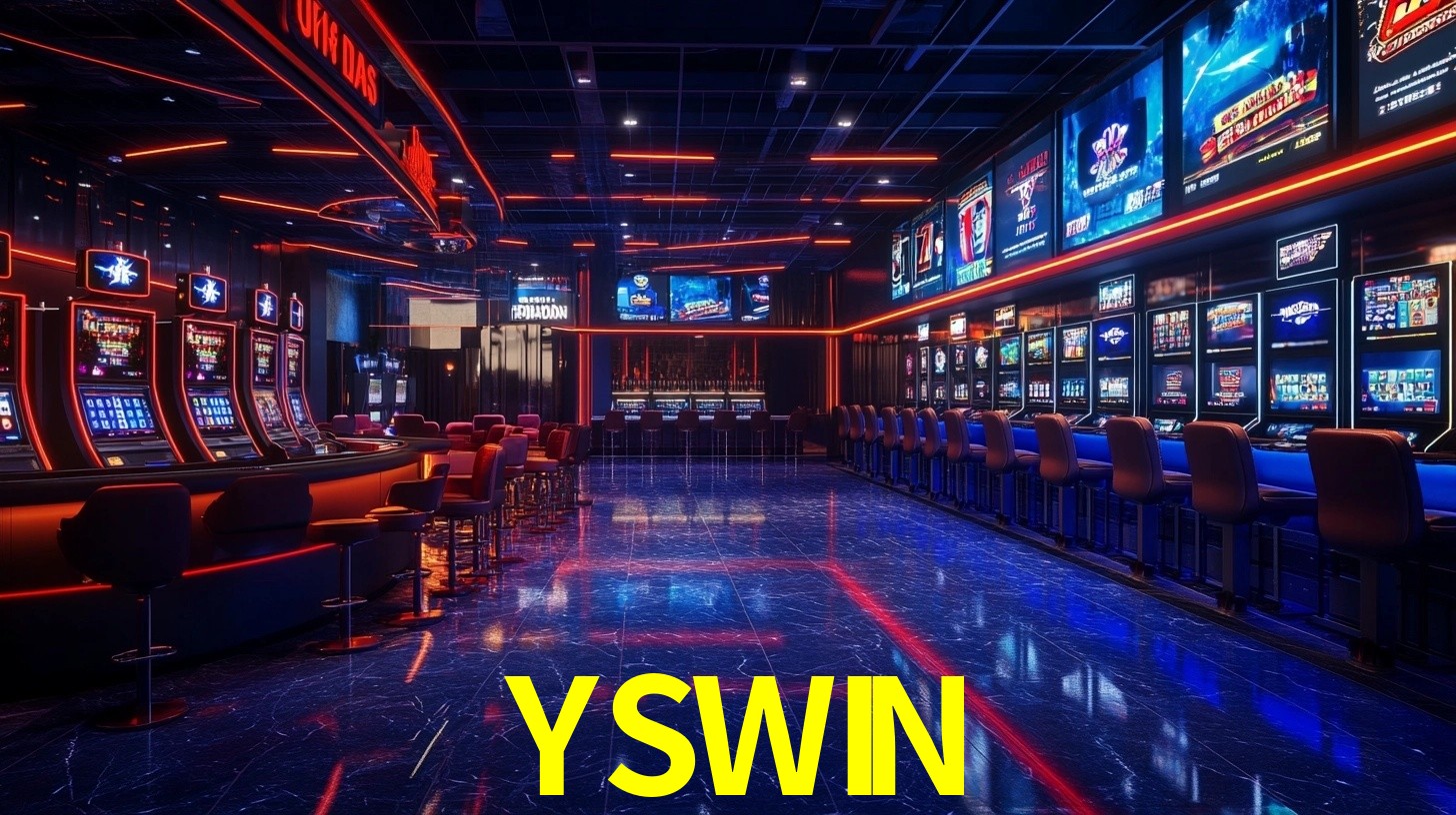Melhores Jogos de Slots no YSWIN 🍀